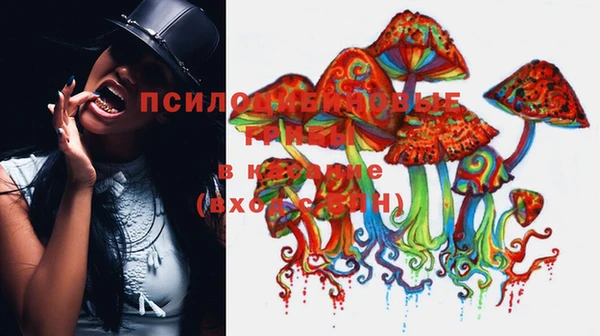 кристаллы Баксан